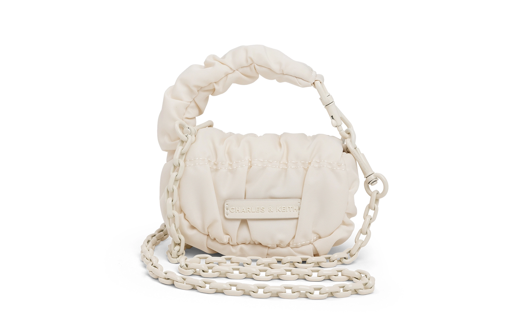 CHARLESKEITH ck PU