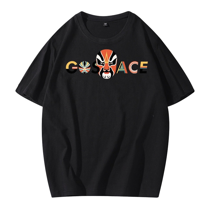 GOSNACE logoT