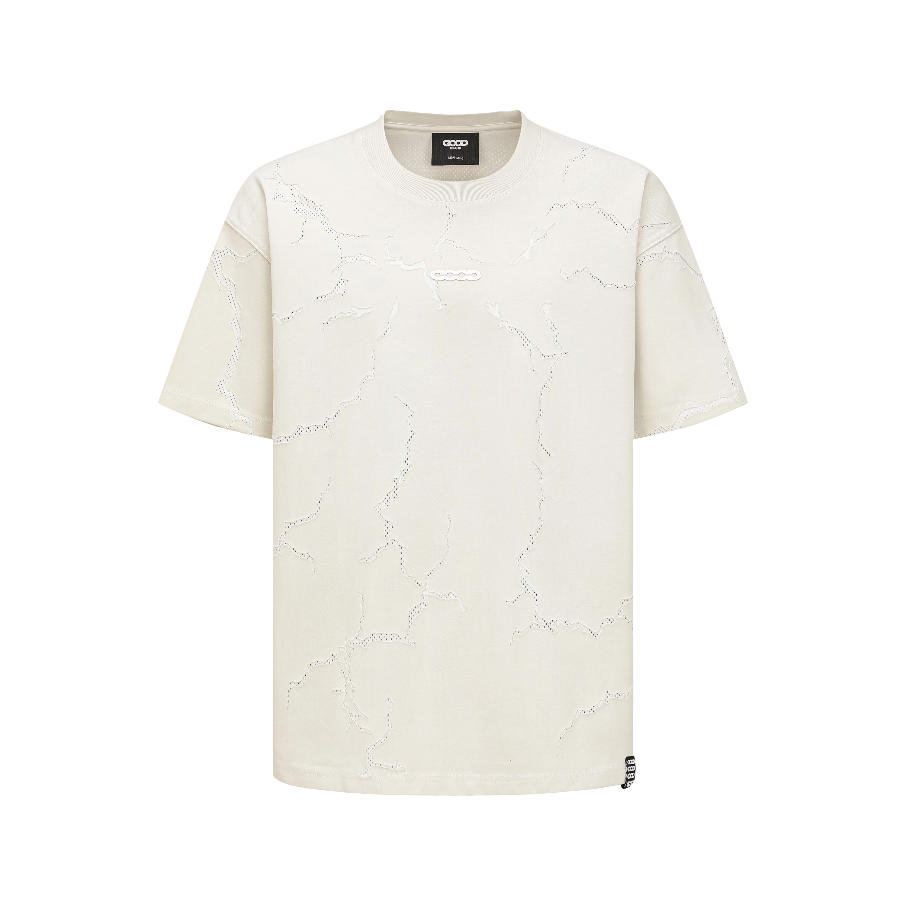 GOODBRAND T