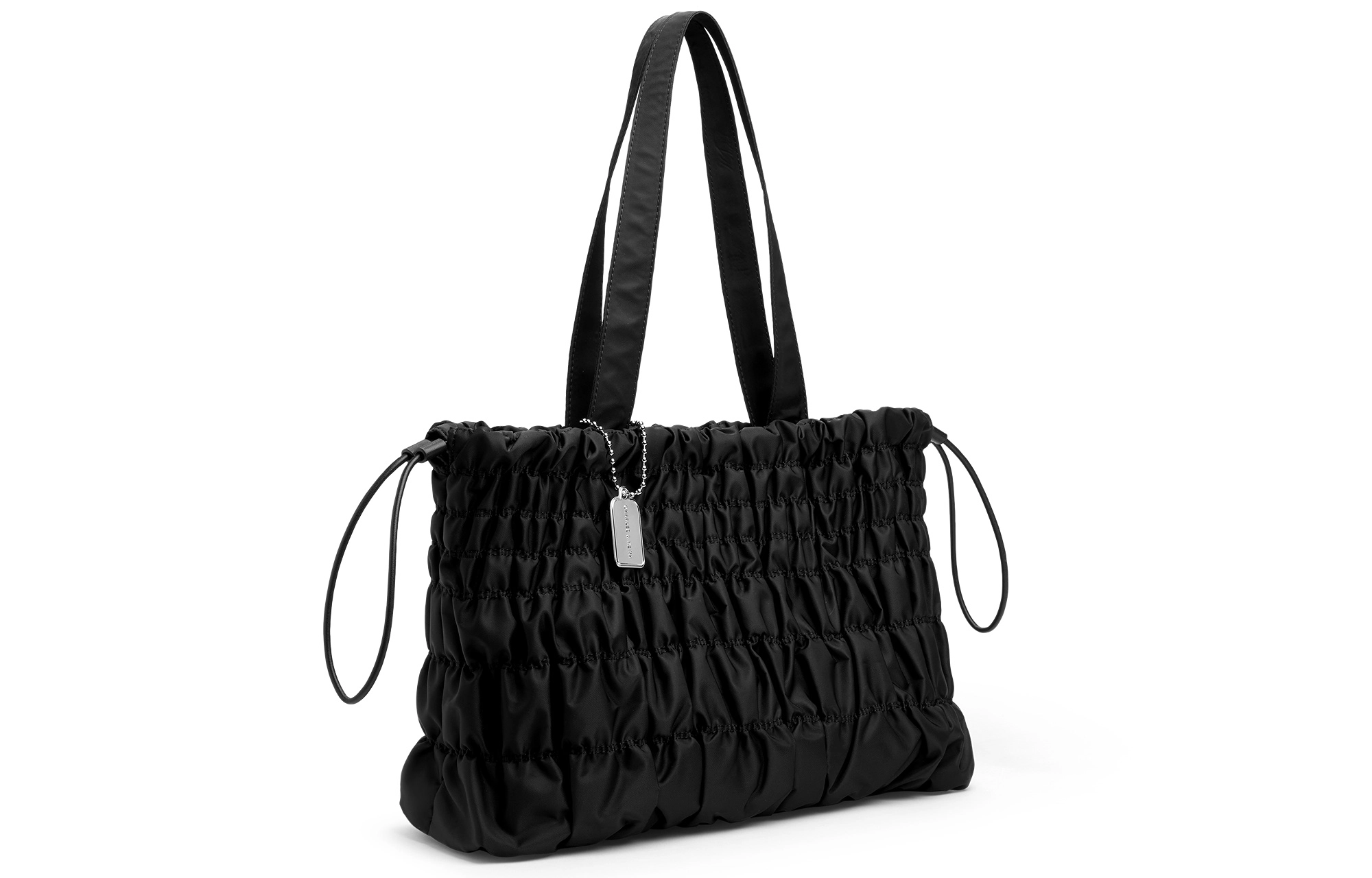CHARLESKEITH ck PU CreamNoir