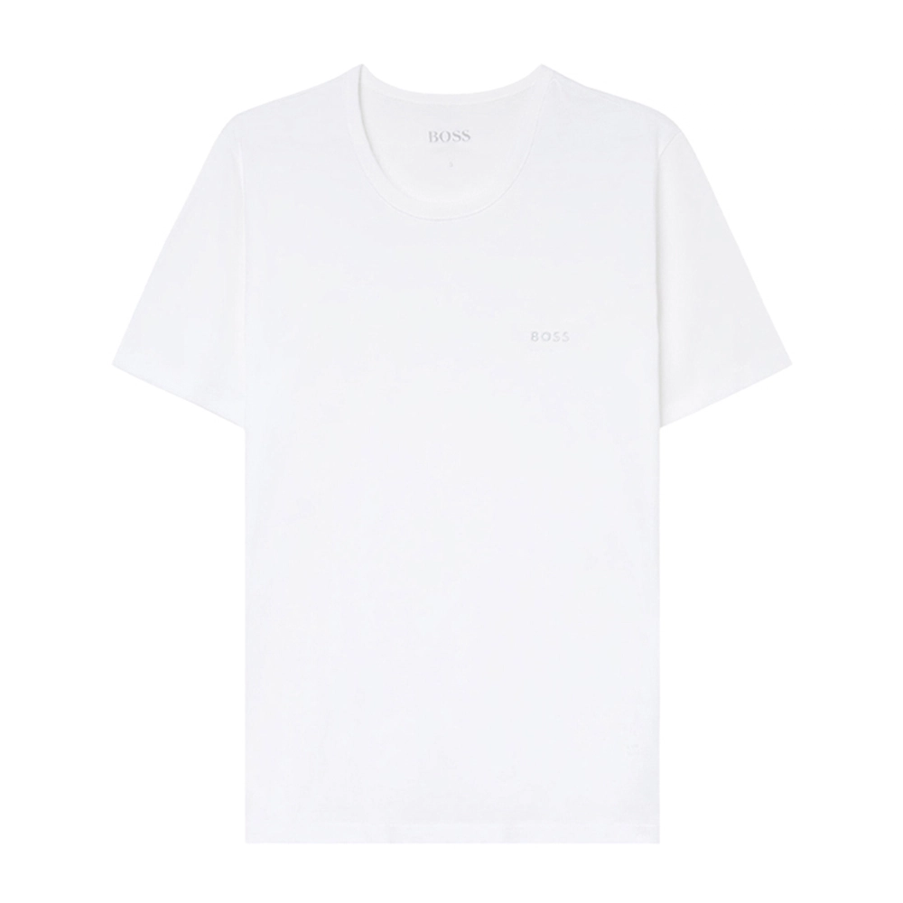 HUGO BOSS FW22 LogoT 3