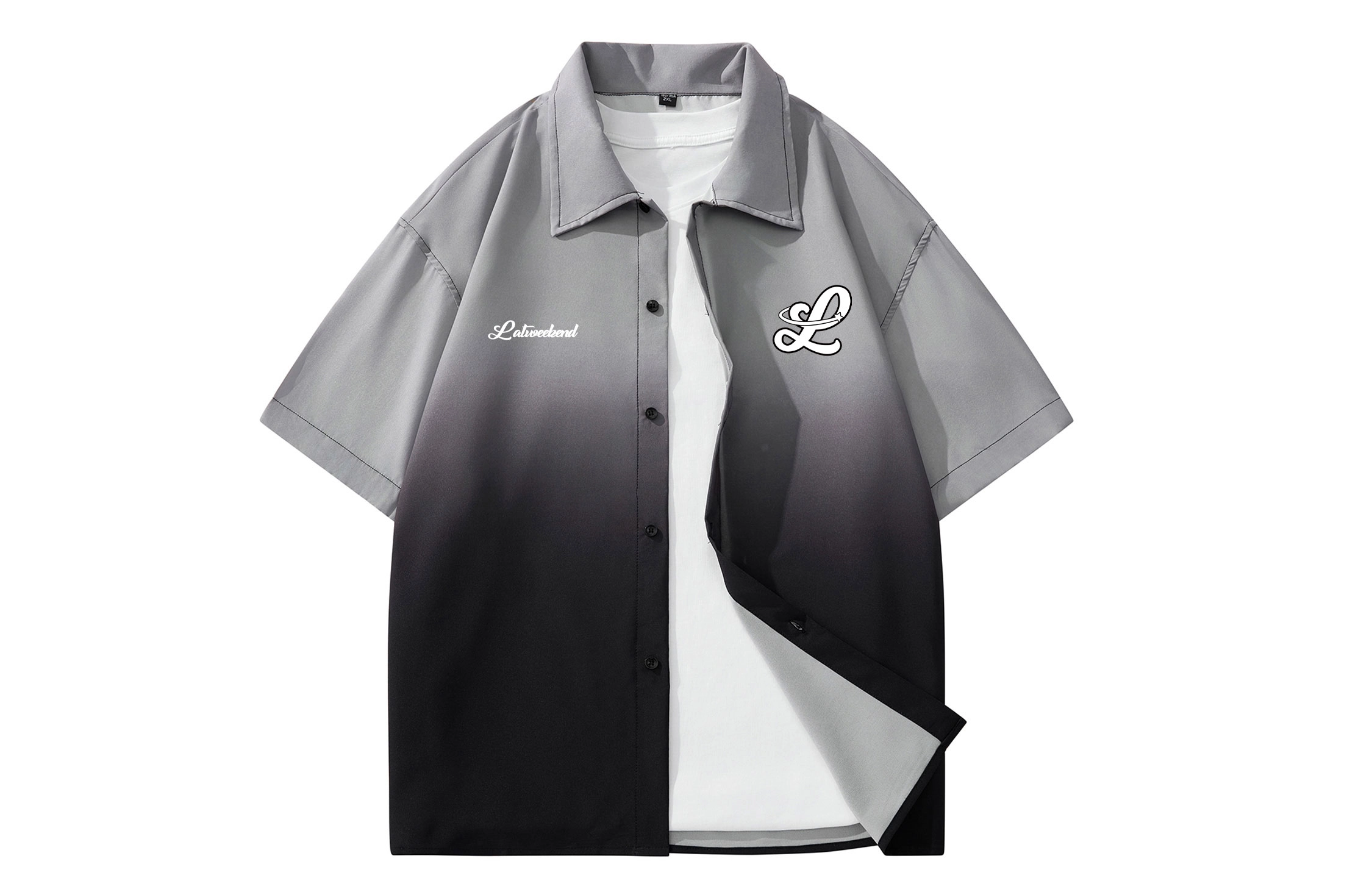 LA'T.WEEKEND Logo