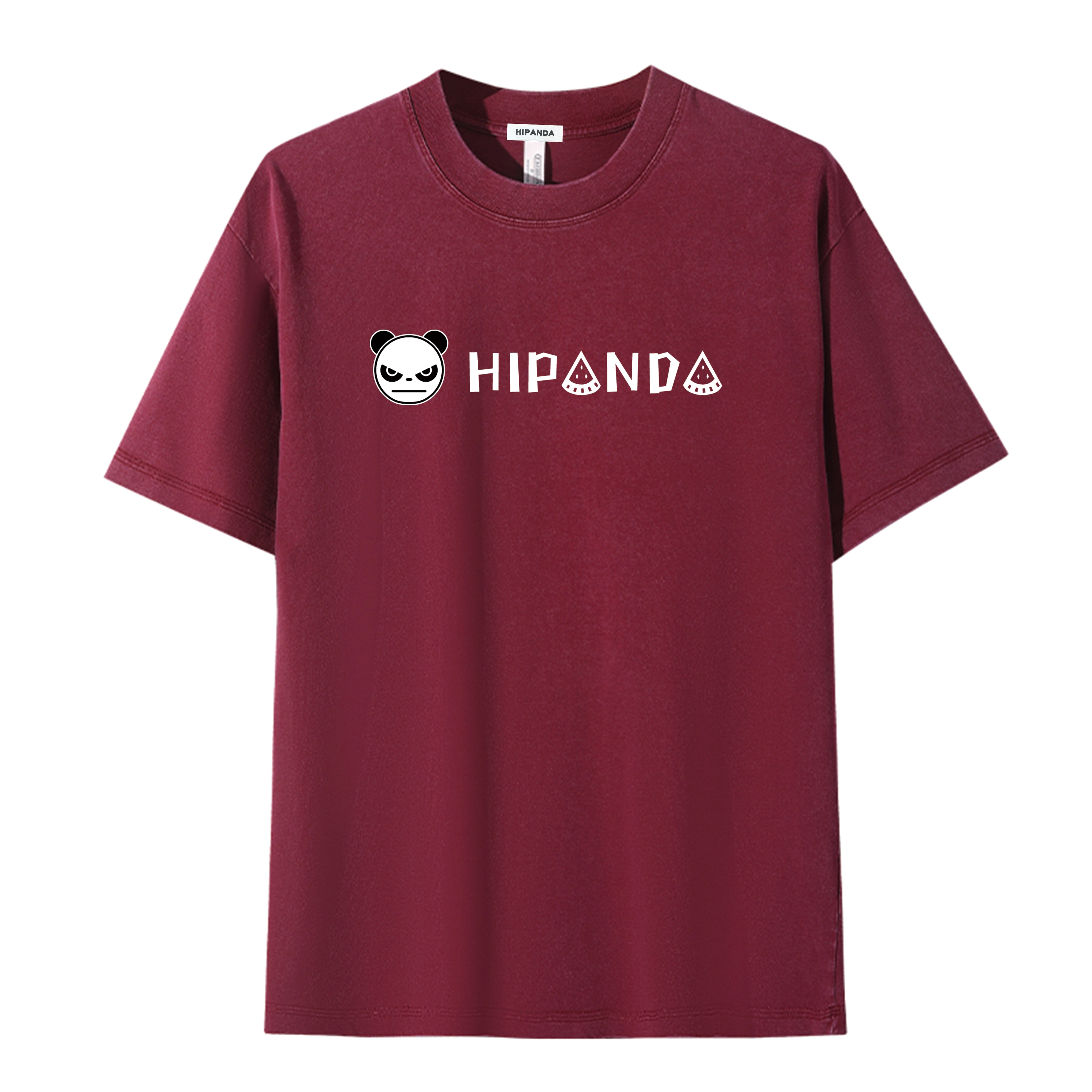 HIPANDA logoT