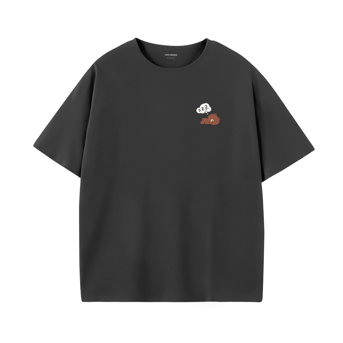 LINE FRIENDS T