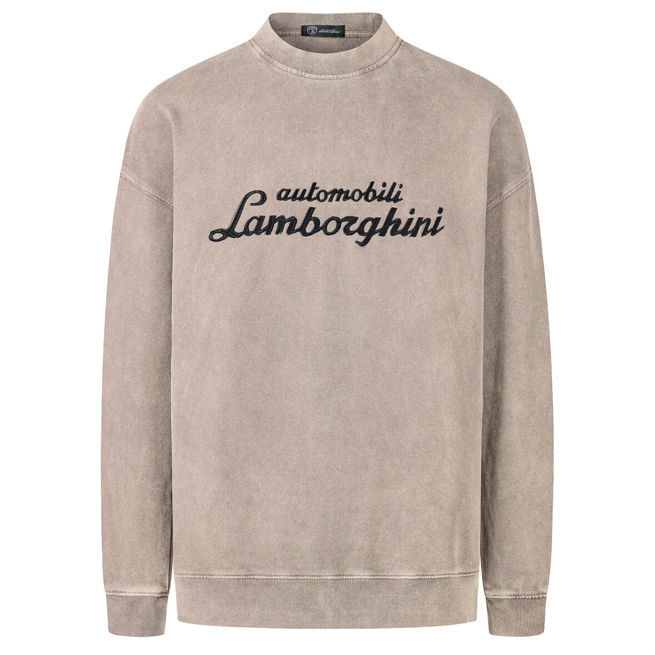 Automobili Lamborghini logooversize