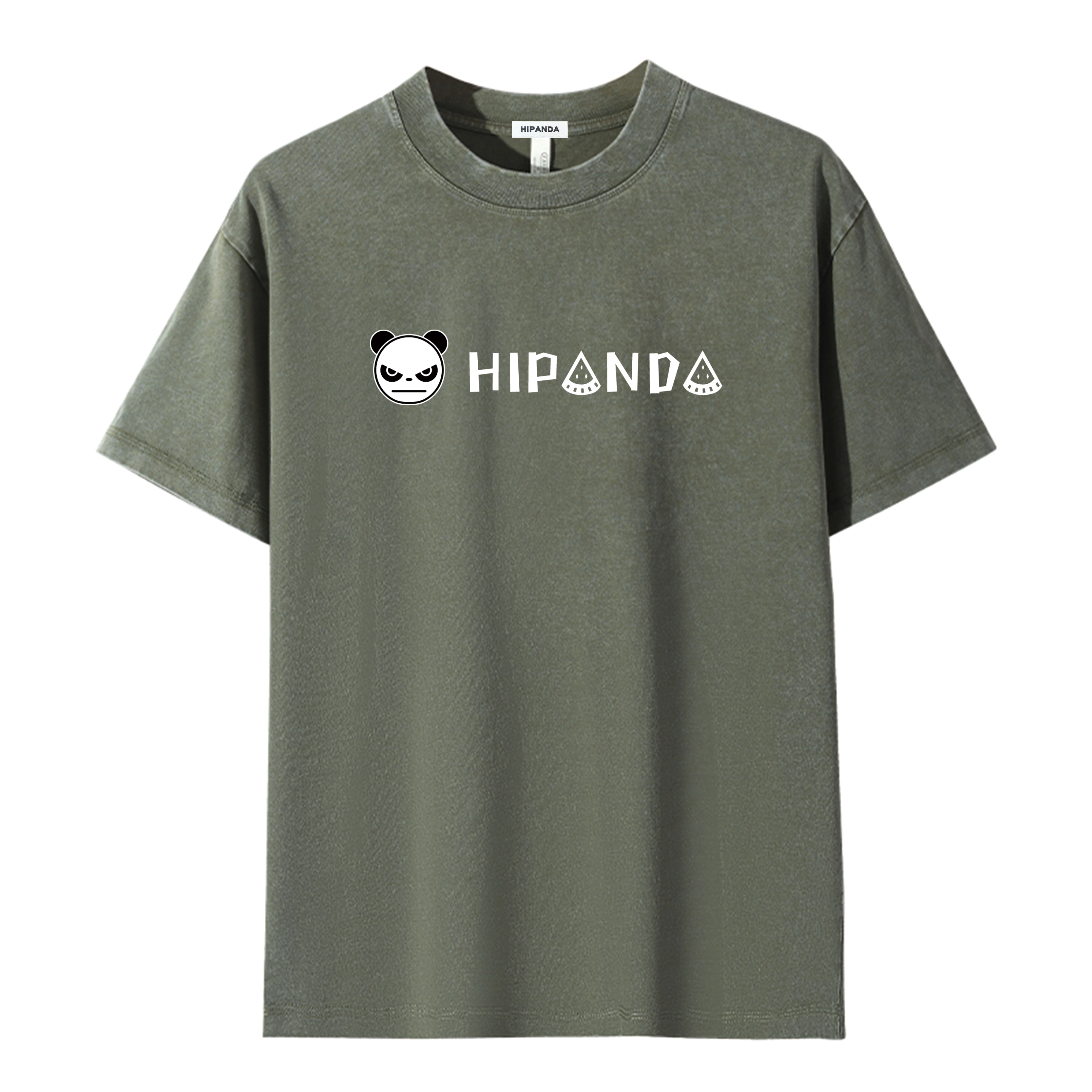 HIPANDA logoT