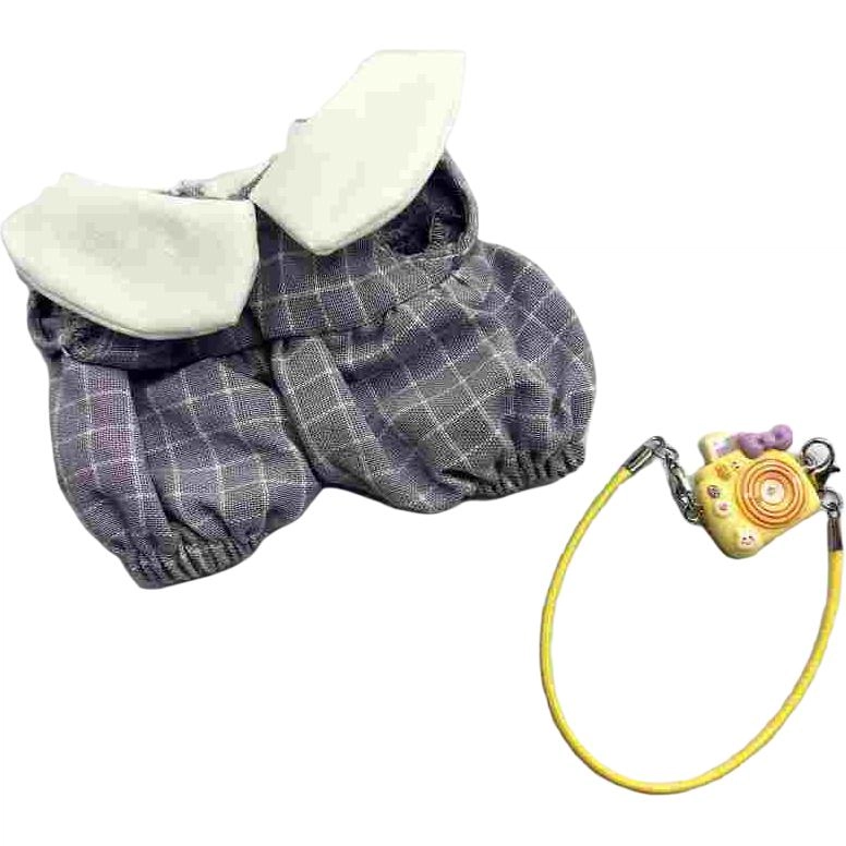 labubu 10cm