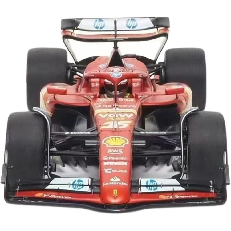 BBR MODELS 118 FI SF-242024