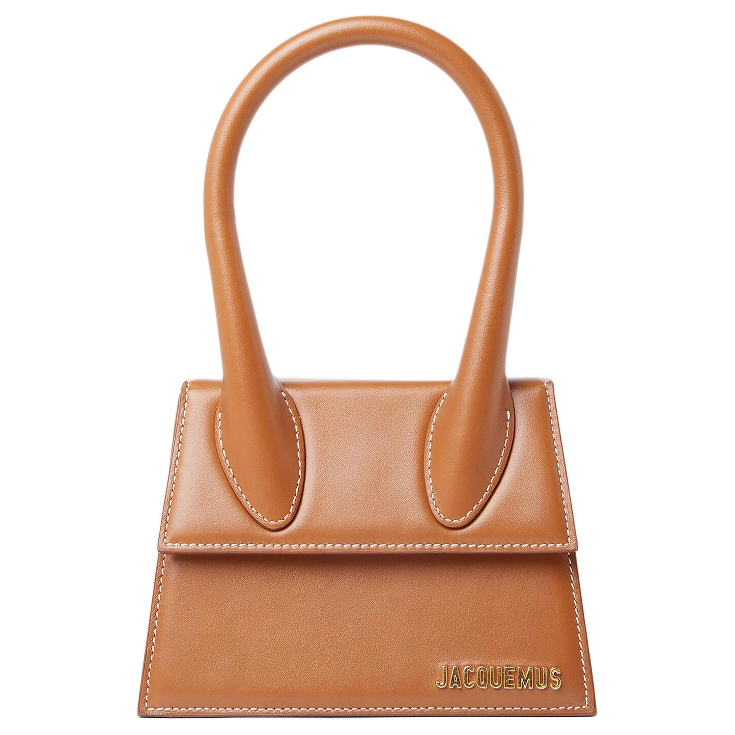 Jacquemus Le Chiquito moyen