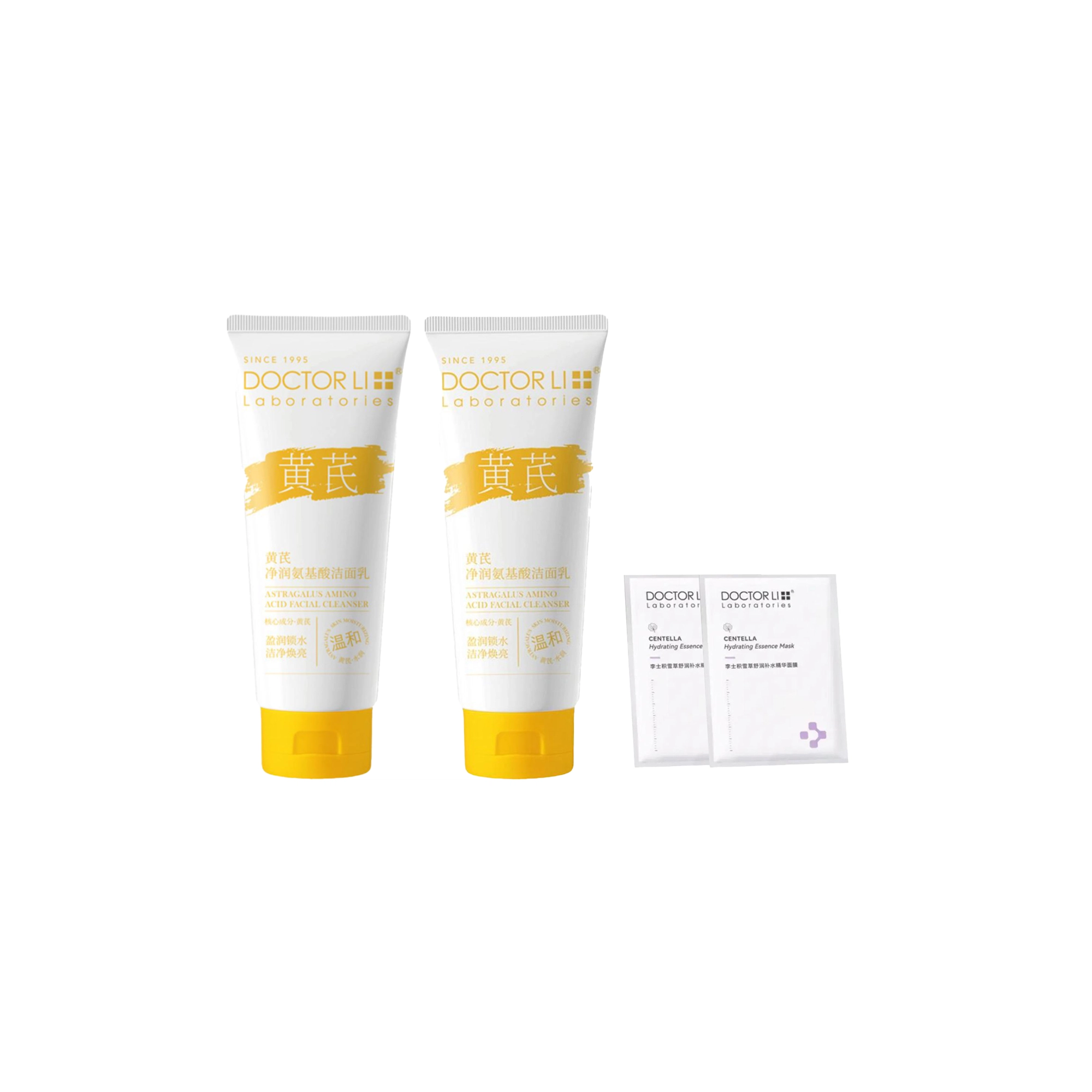 DOCTOR LI 120g*2+