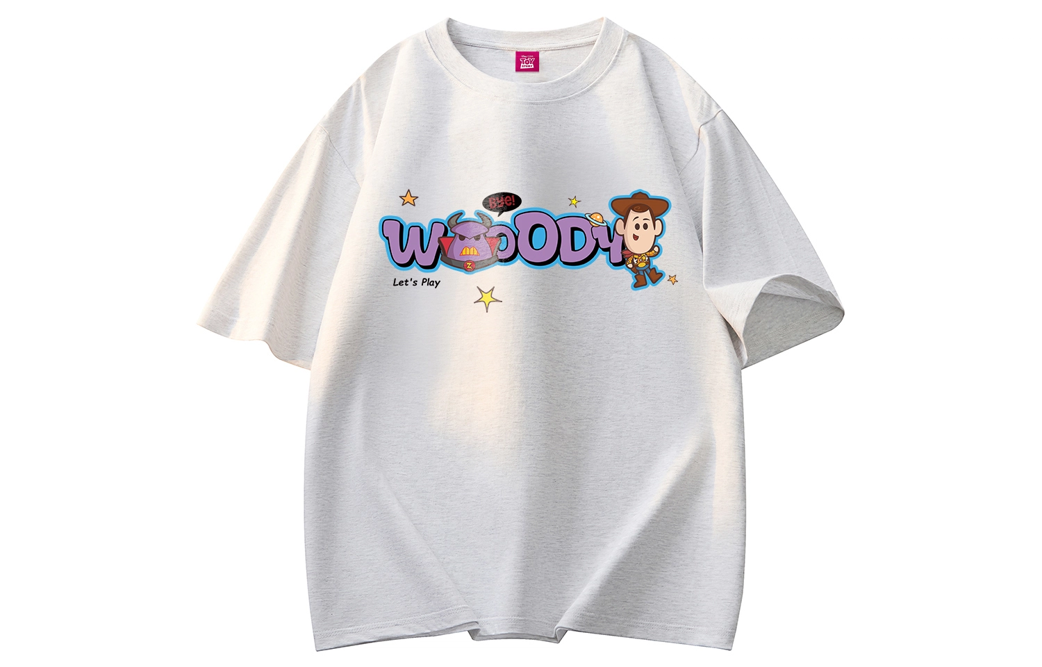 Disney logoT