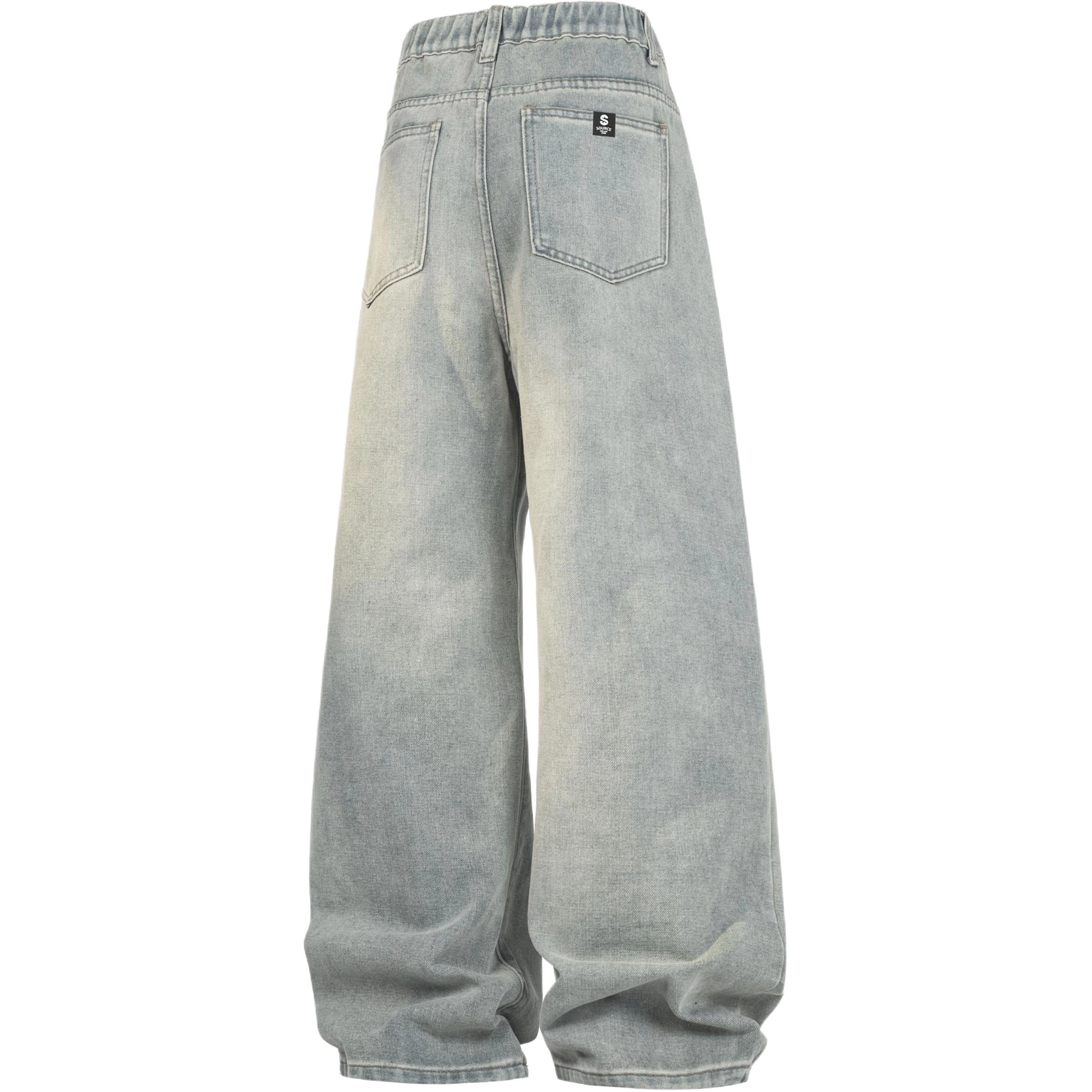 SOURCE cleanfit