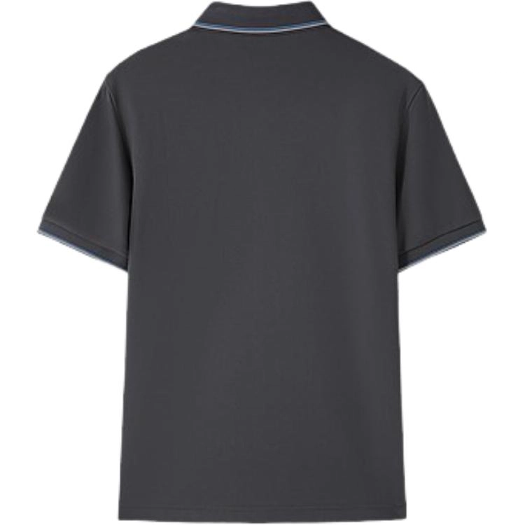 KARL LAGERFELD SS25 LogoPolo