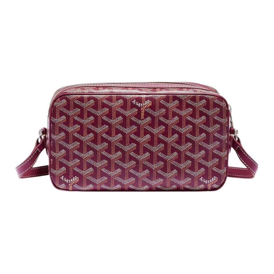 GOYARD Cap-Vert Y 11