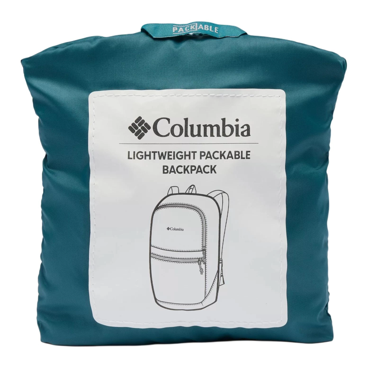 Columbia 19L