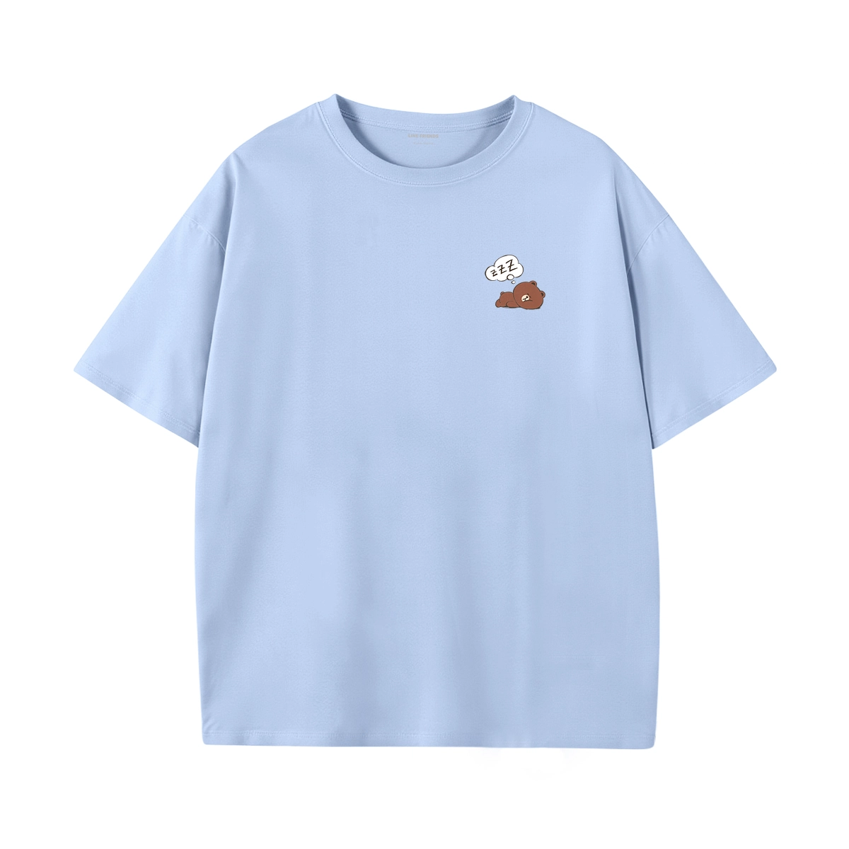 LINE FRIENDS T