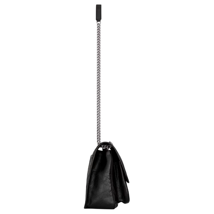 SAINT LAURENT YSL Niki Logo