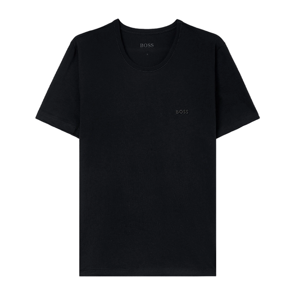 HUGO BOSS FW22 LogoT 3