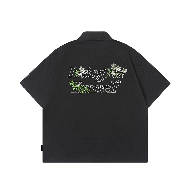 JUNGLE TIGER Polo