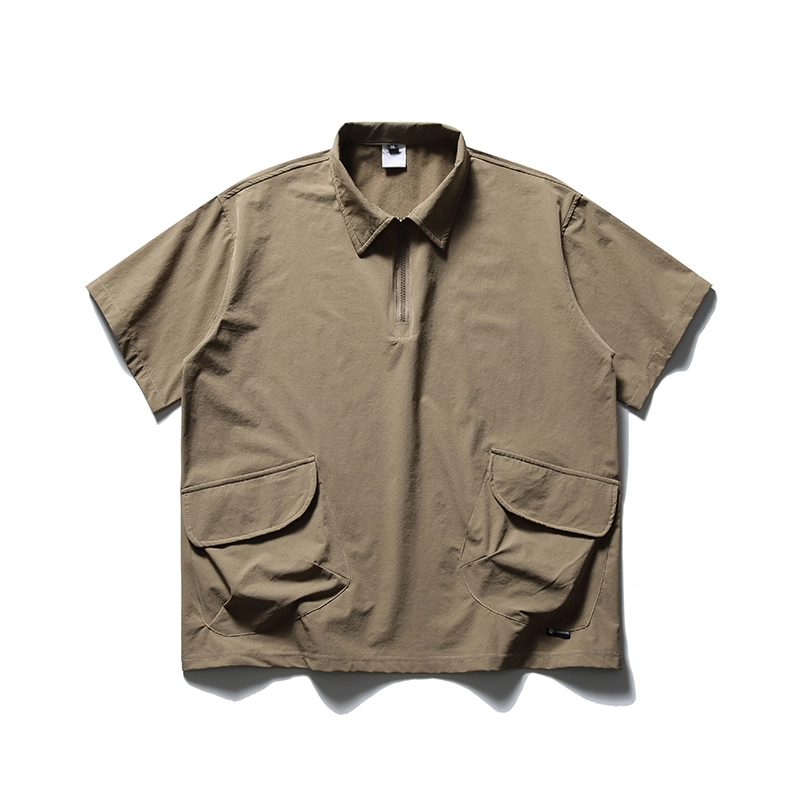 NTED Polo