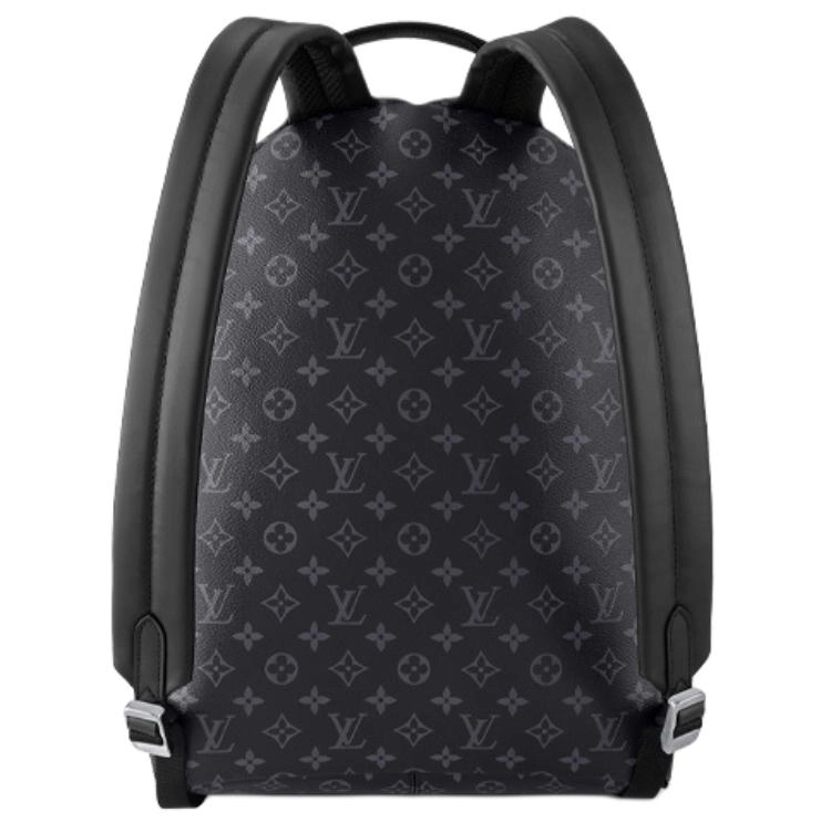 LOUIS VUITTON Discovery Logo