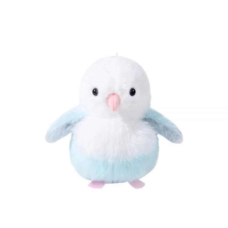 PUDOWRABBIT 12cm