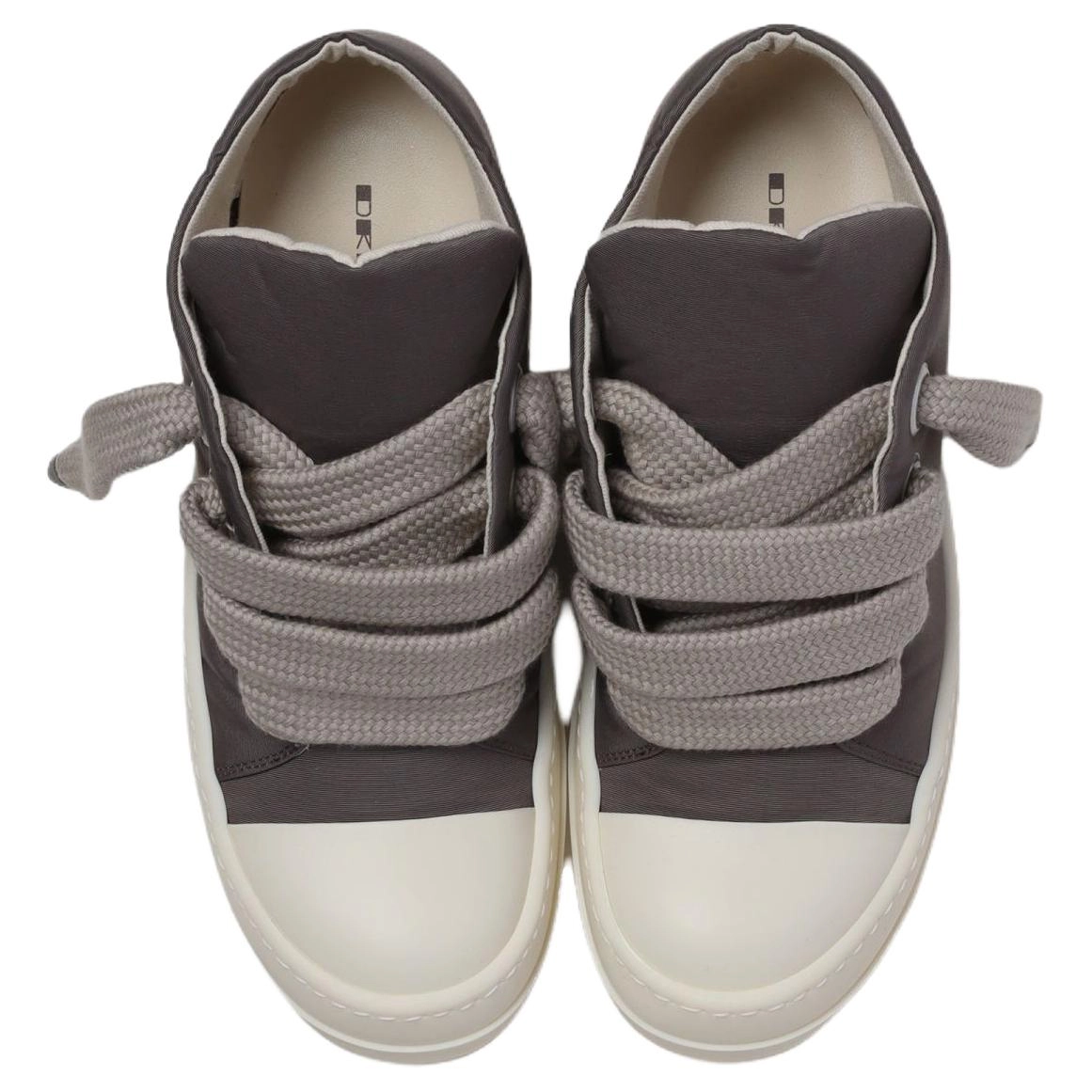 Rick Owens DRKSHDW Jumbo lace puffer