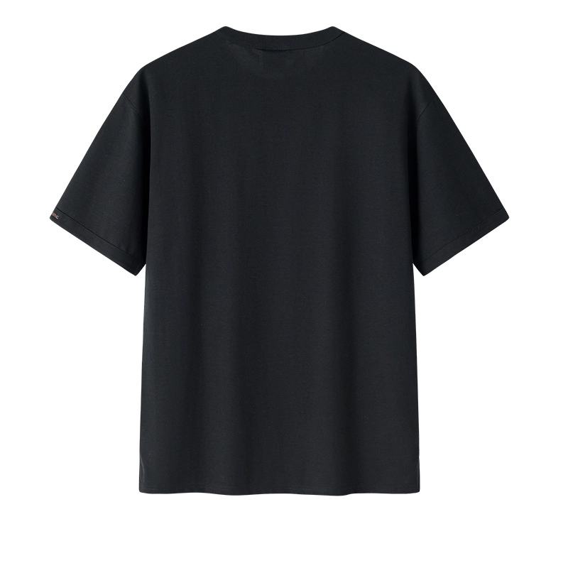 FOSS PHIL T