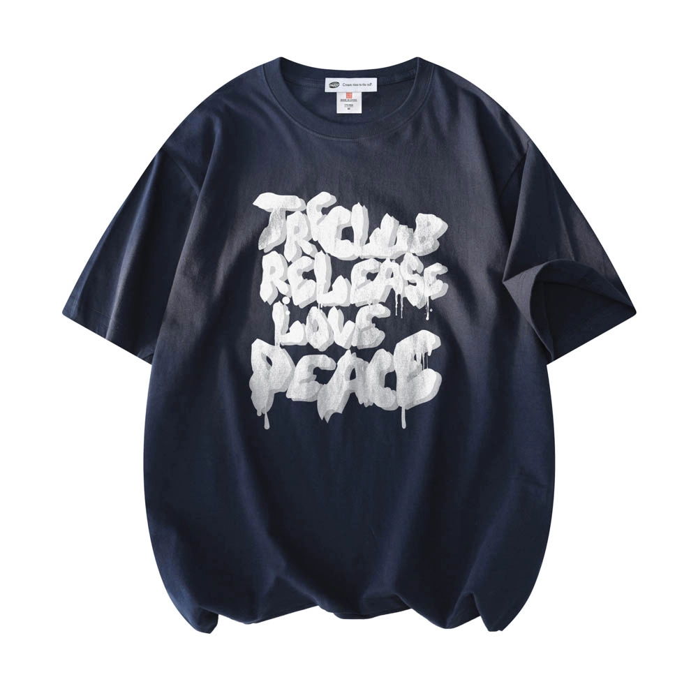 tre club T