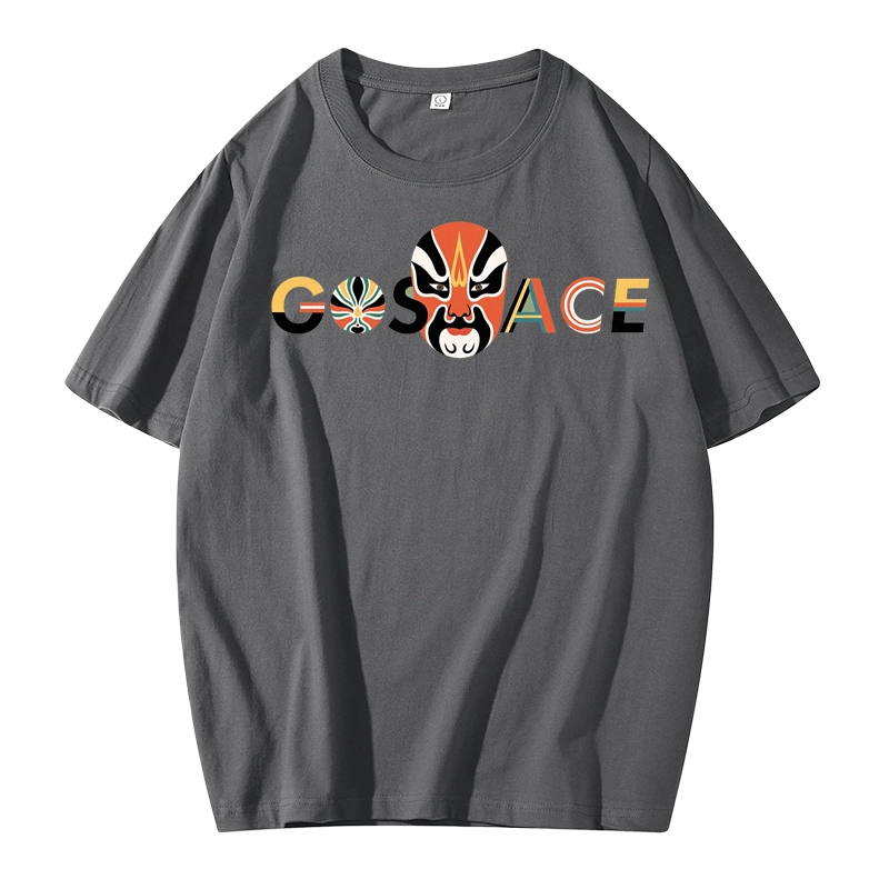 GOSNACE logoT