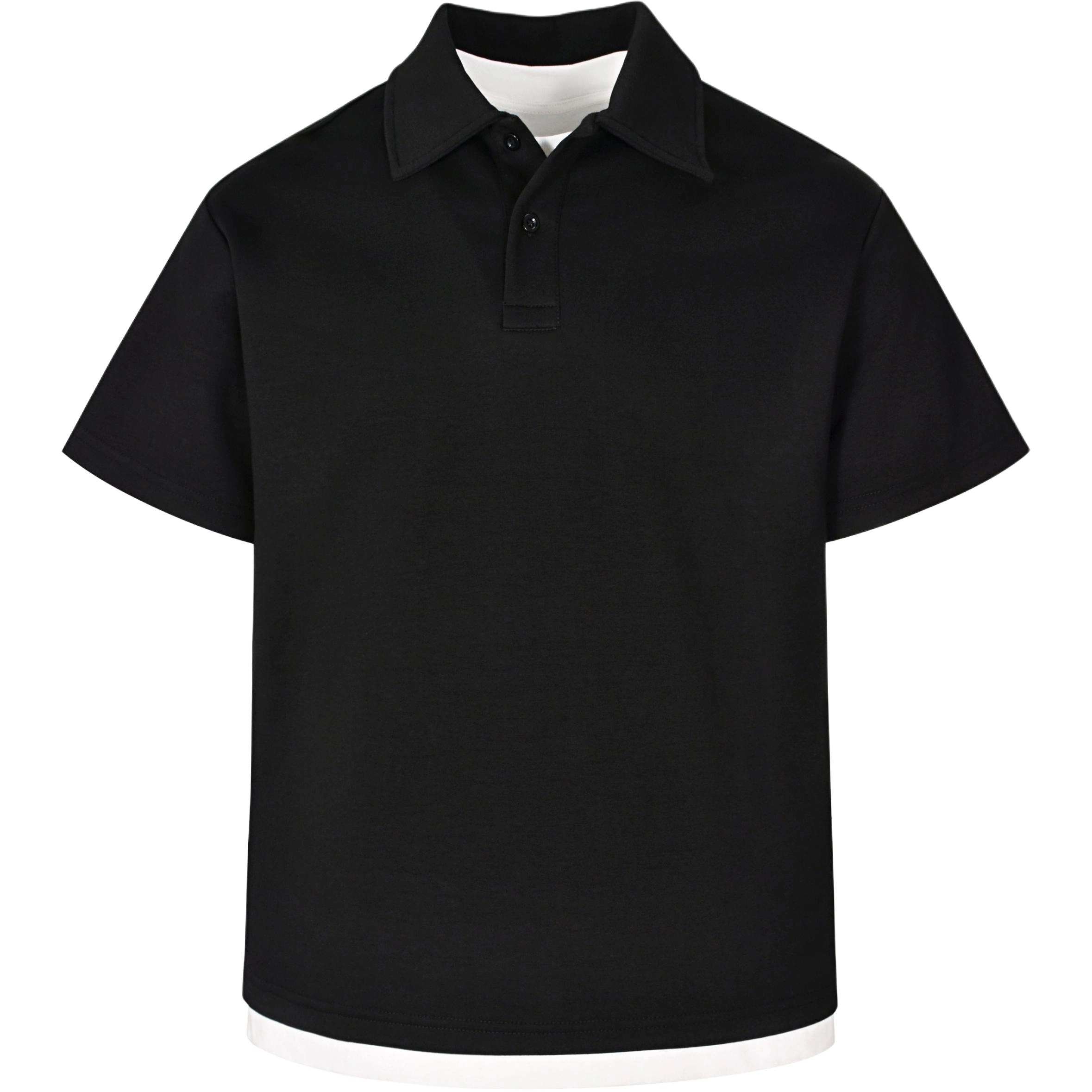 bufan studio Polo