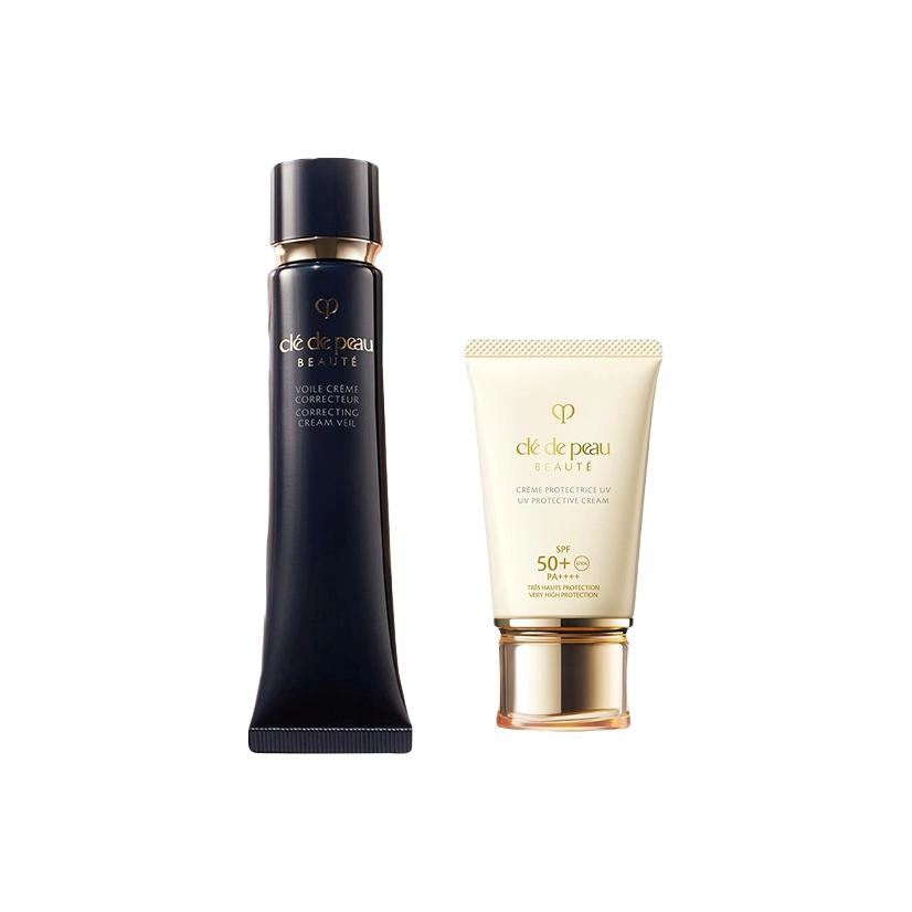 CPB 50ml+37ml+125ml
