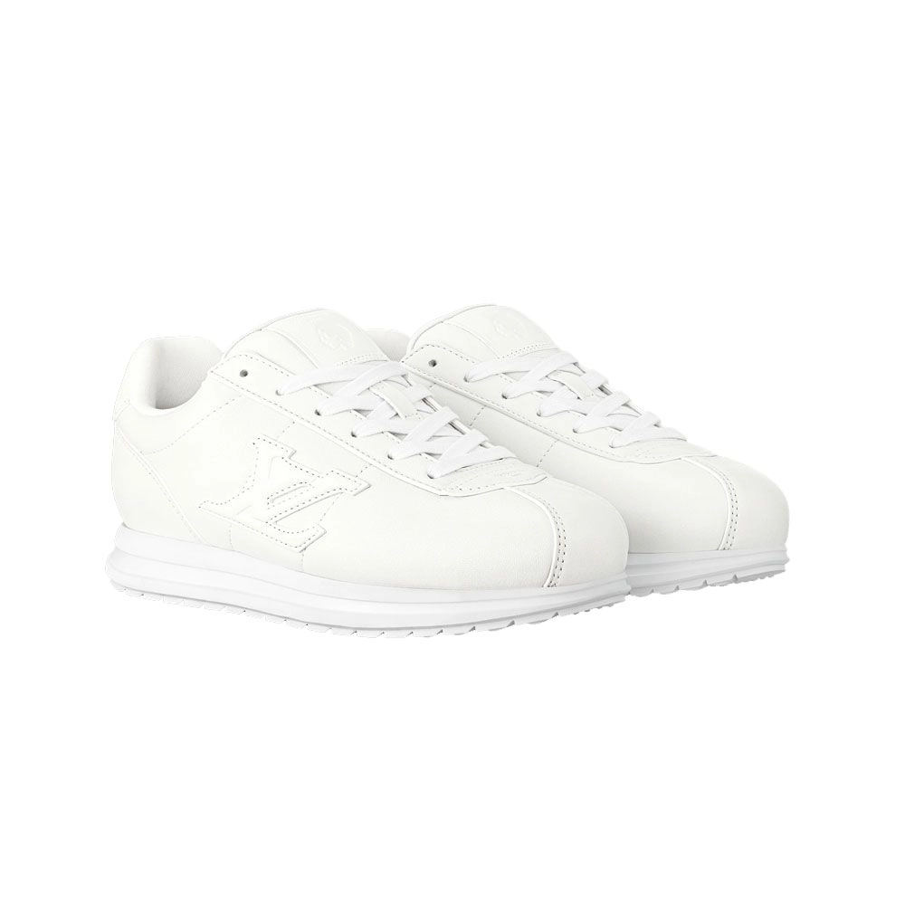 LOUIS VUITTON x Nigo FW25 Buttersoft