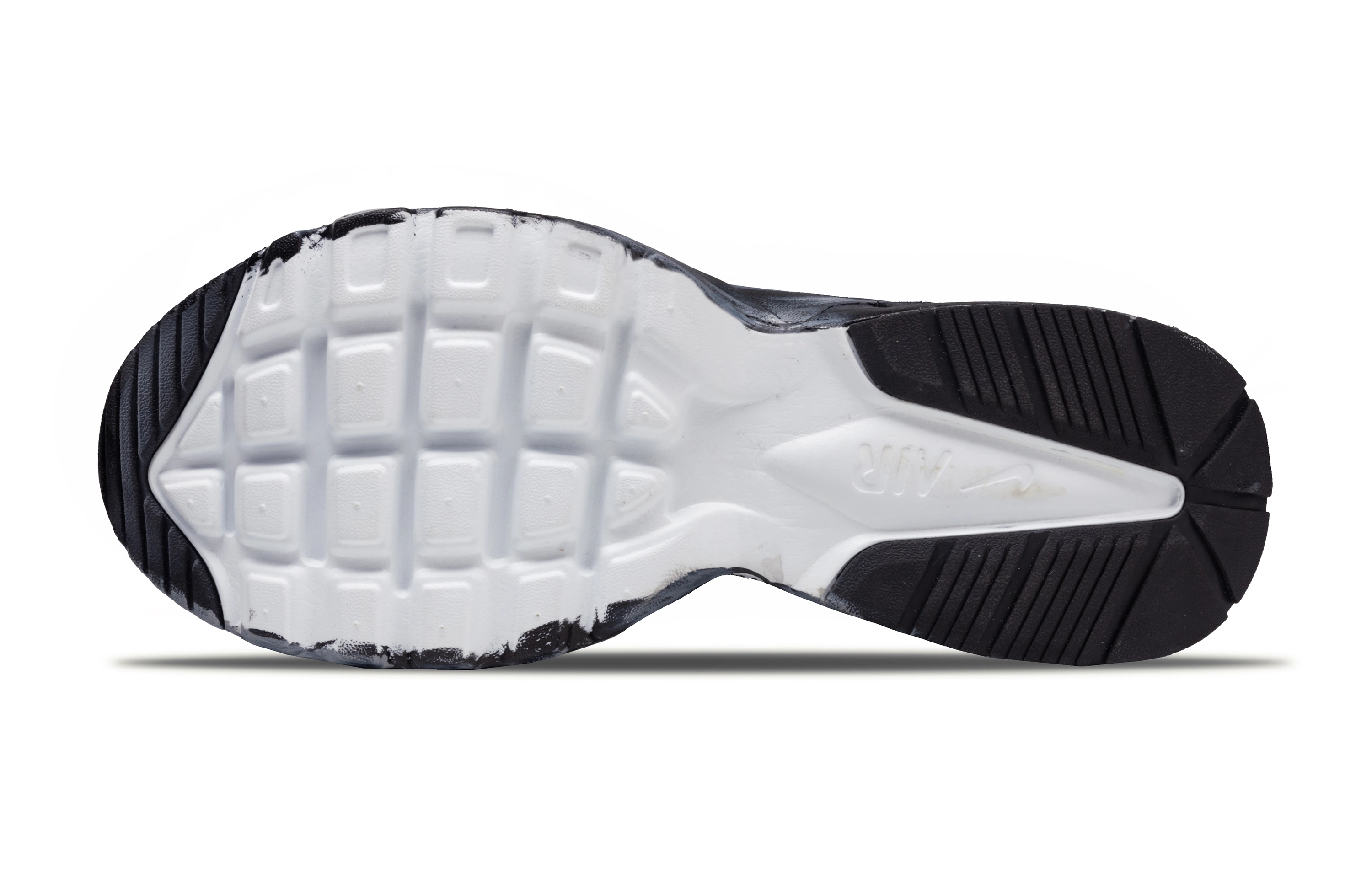Nike Air Max Fusion