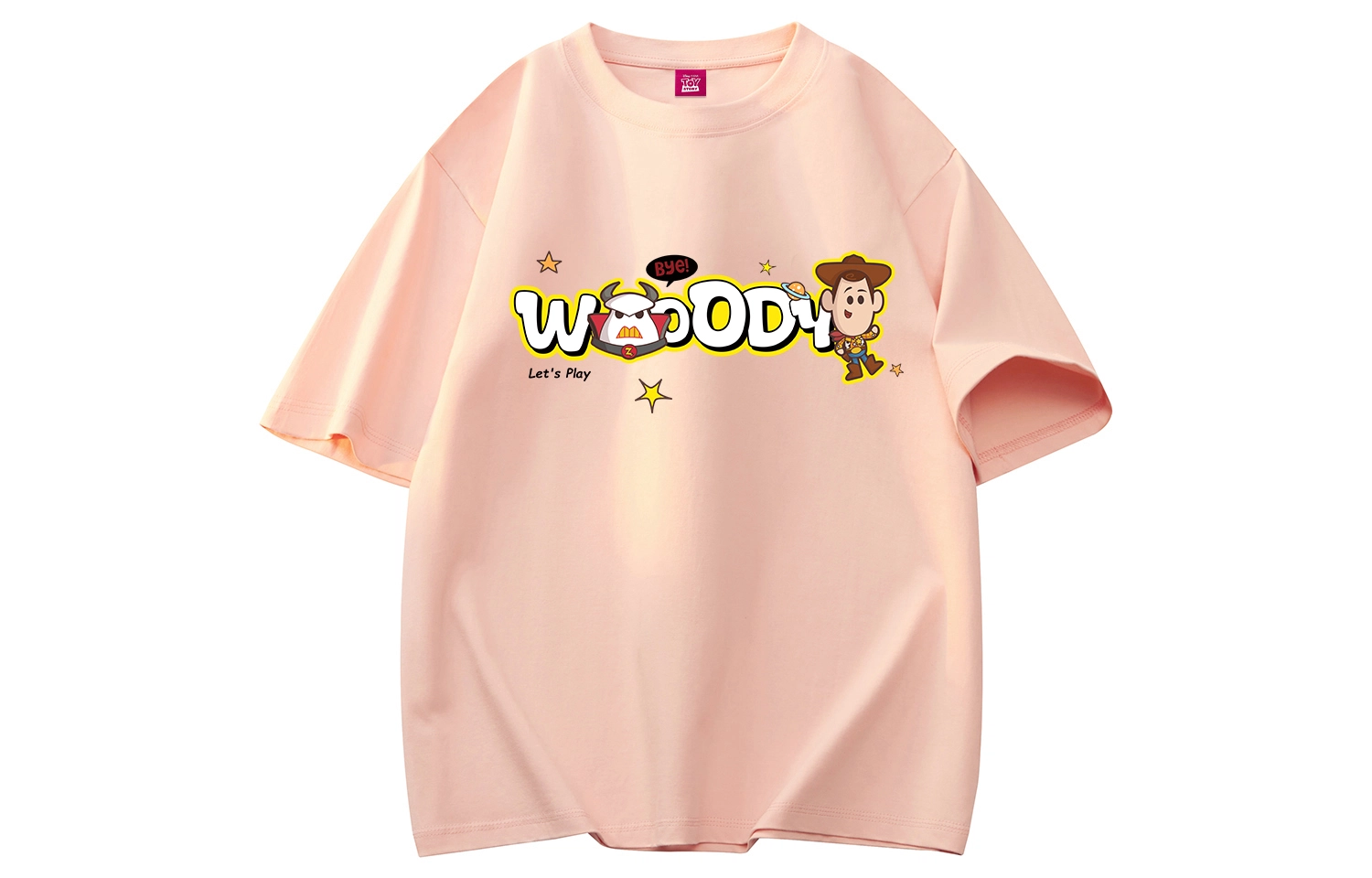 Disney logoT