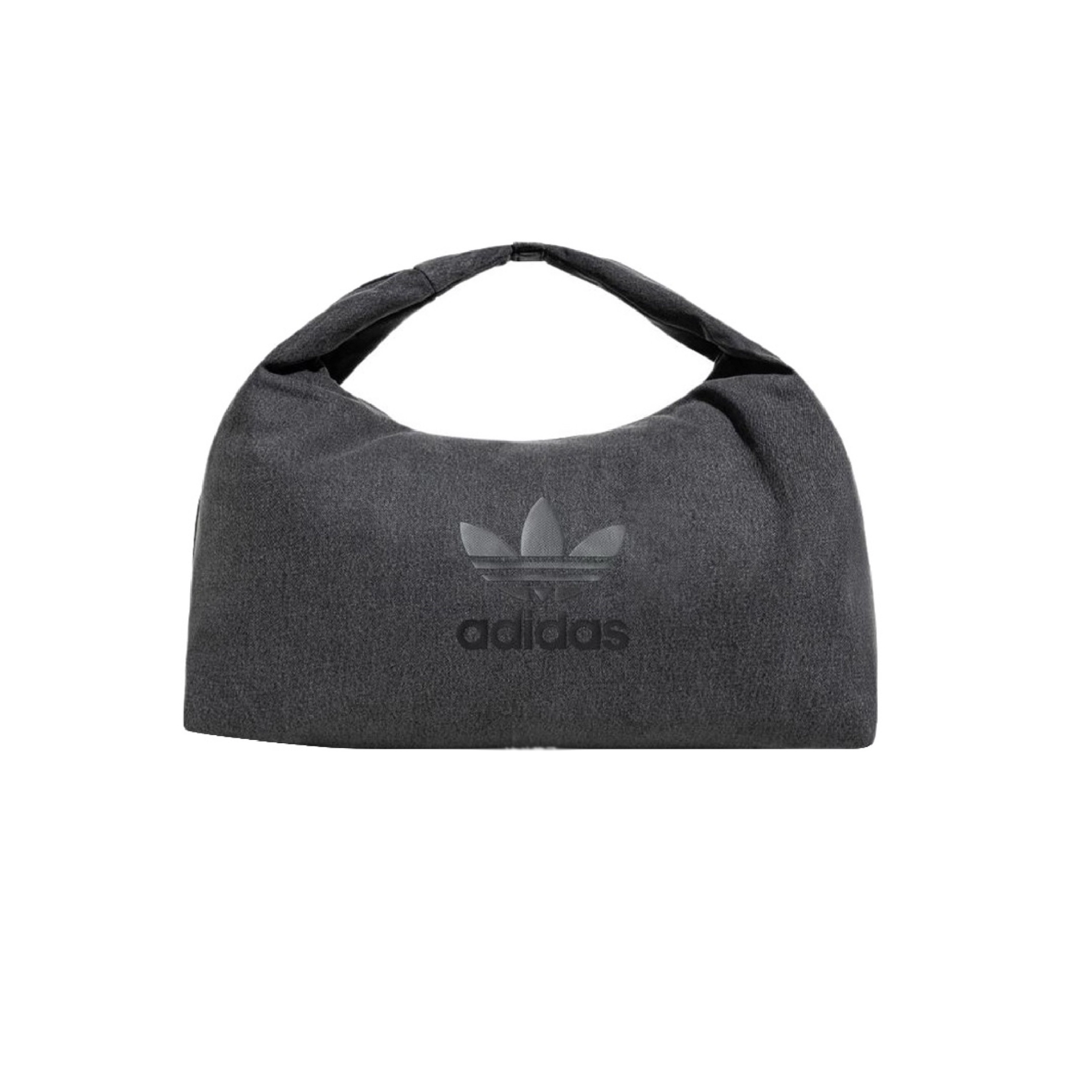 adidas originals Logo Lazy Cat