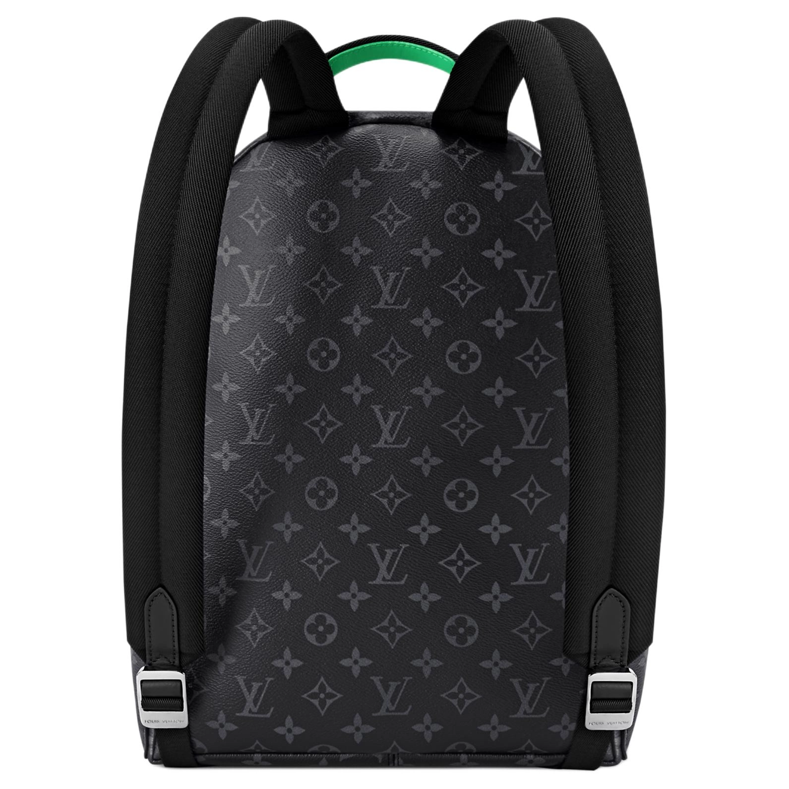 LOUIS VUITTON Discovery