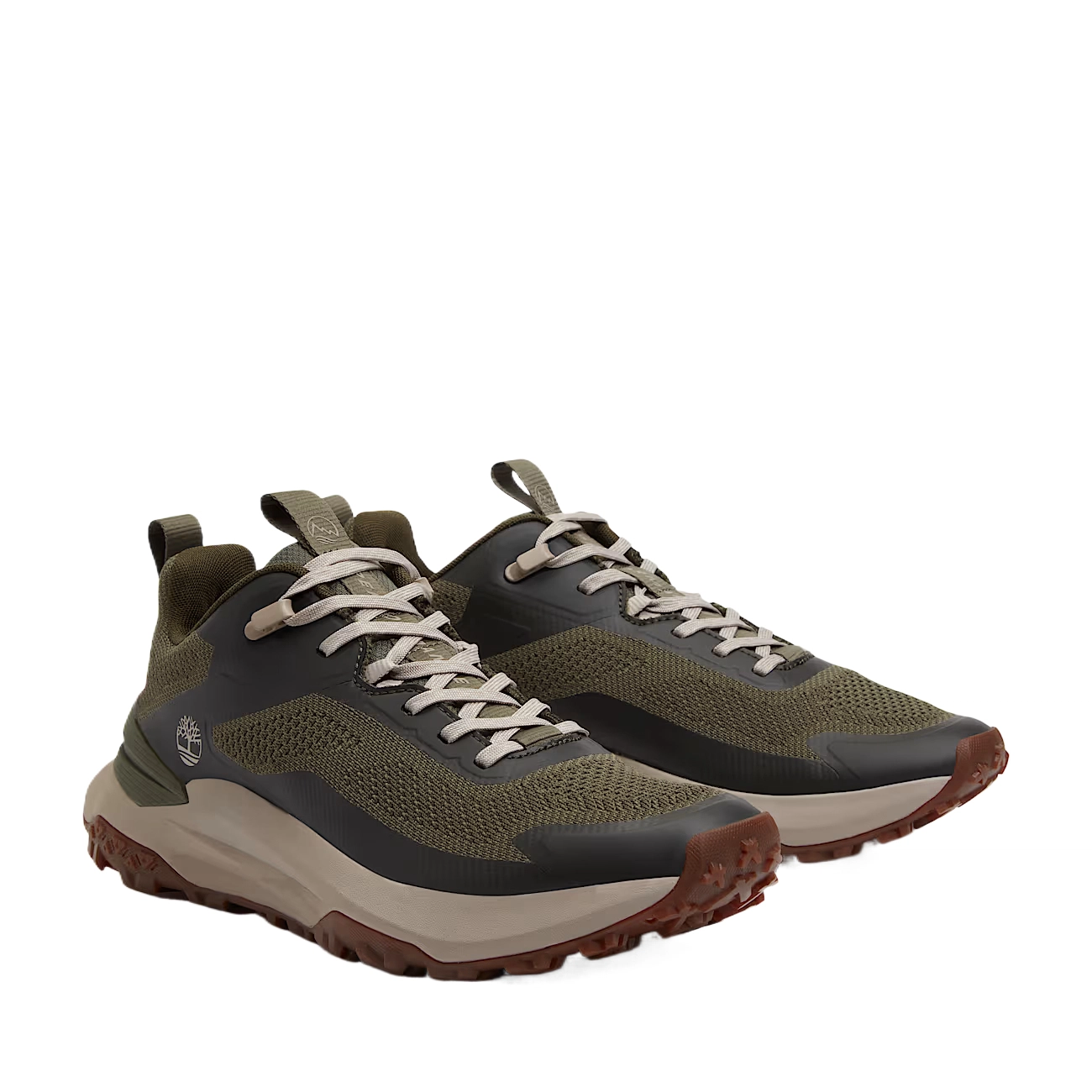 Timberland Motion Access