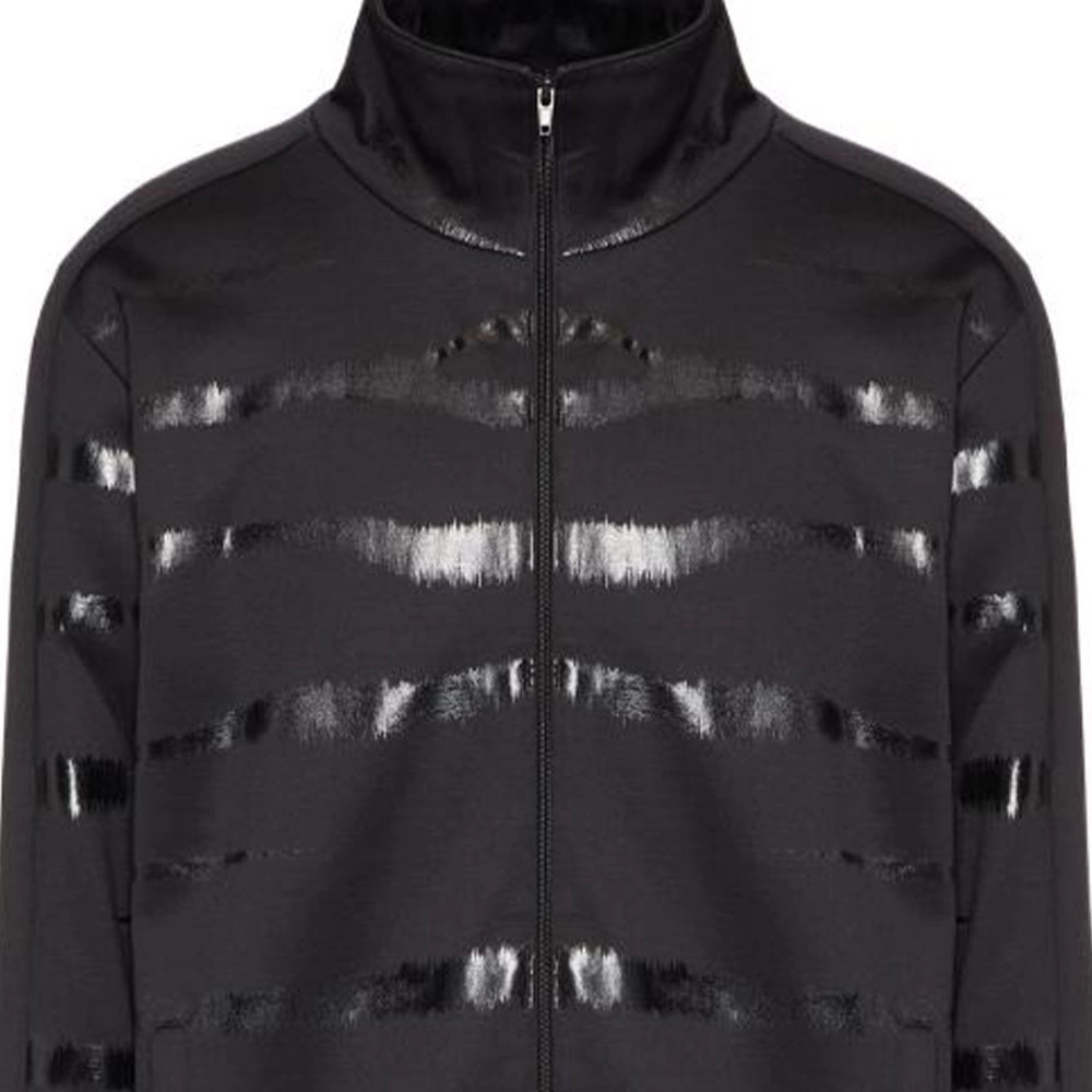 Valentino SS22 Tiger 1967