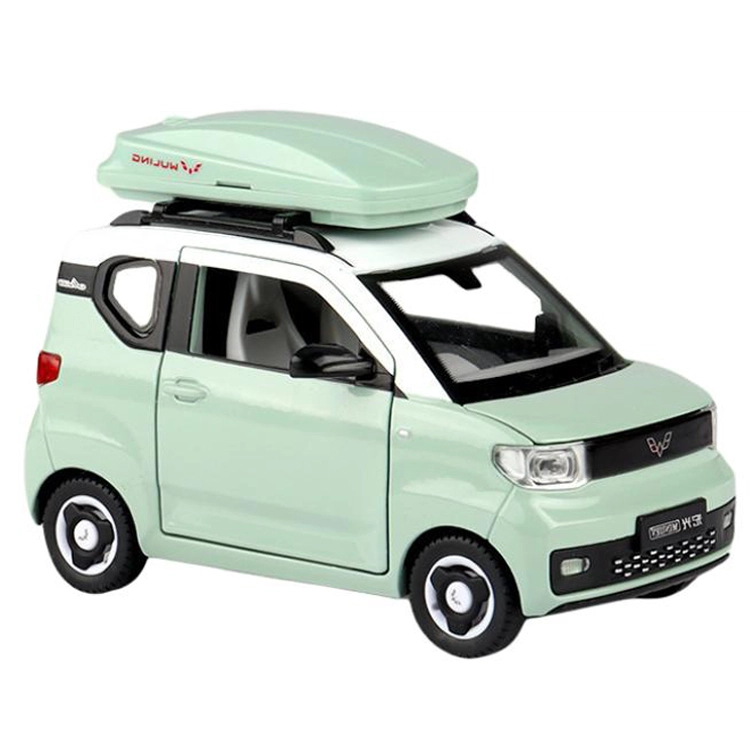 124MINIEV