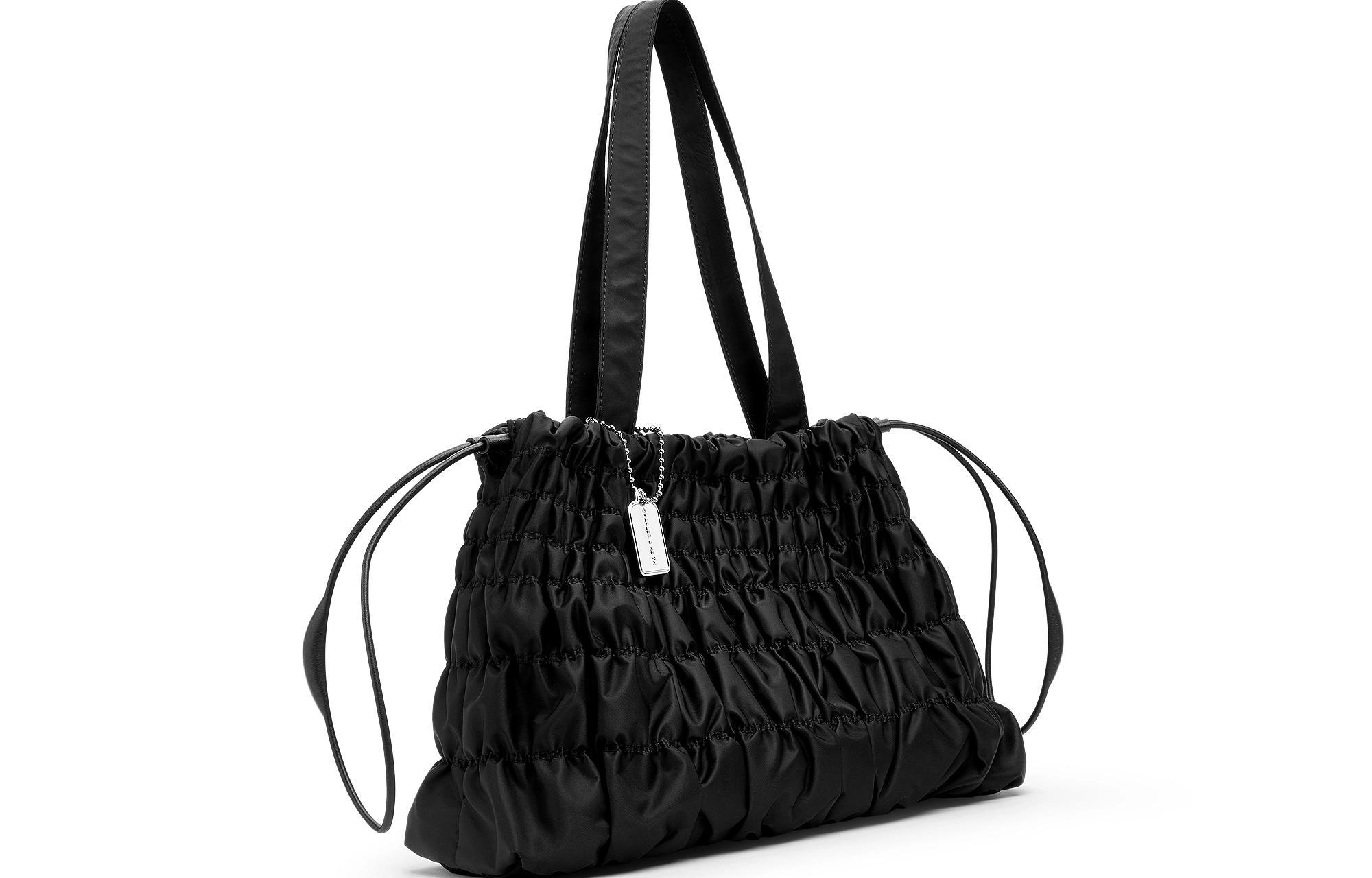 CHARLESKEITH ck PU CreamNoir