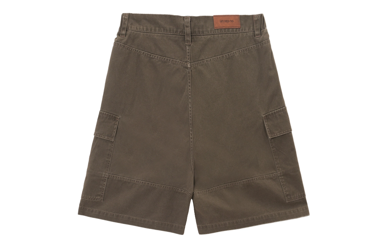 UNVESNO vintage barnfit