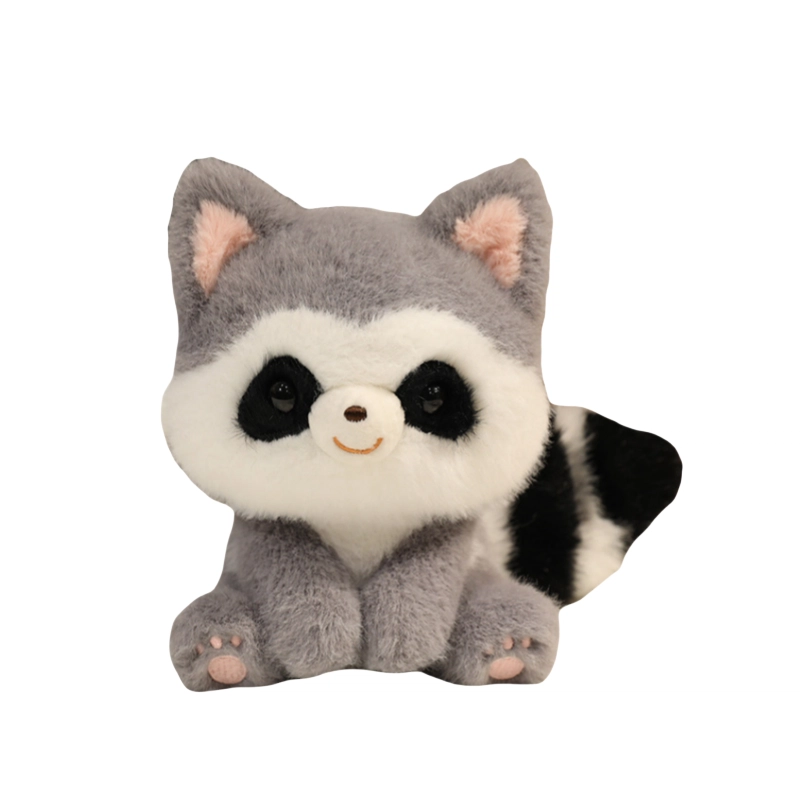 PUDOWRABBIT 15cm