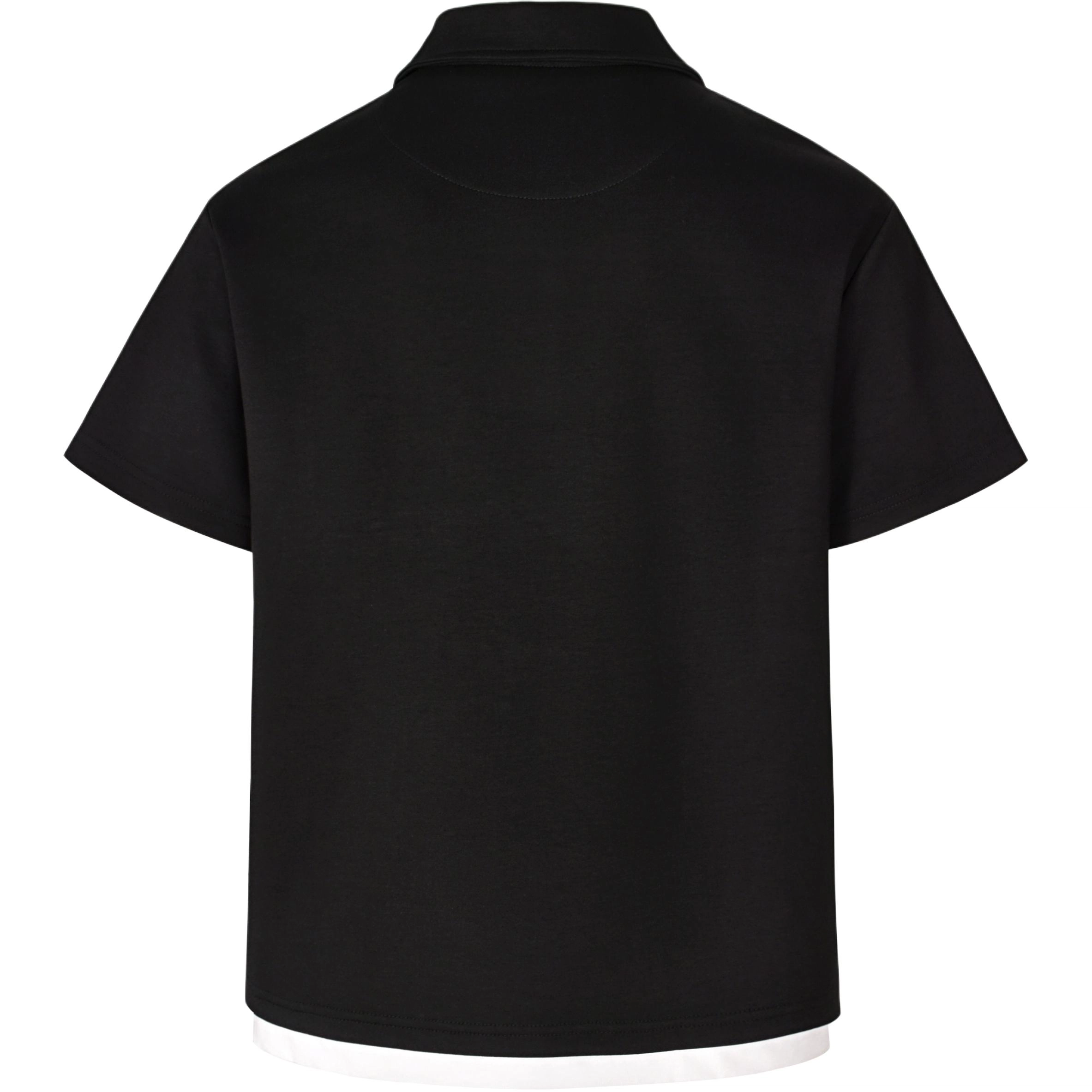 bufan studio Polo