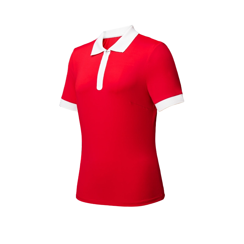 cosleaf POLO T