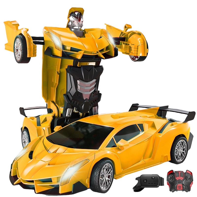 RC