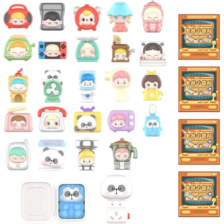 TOYCITY 24