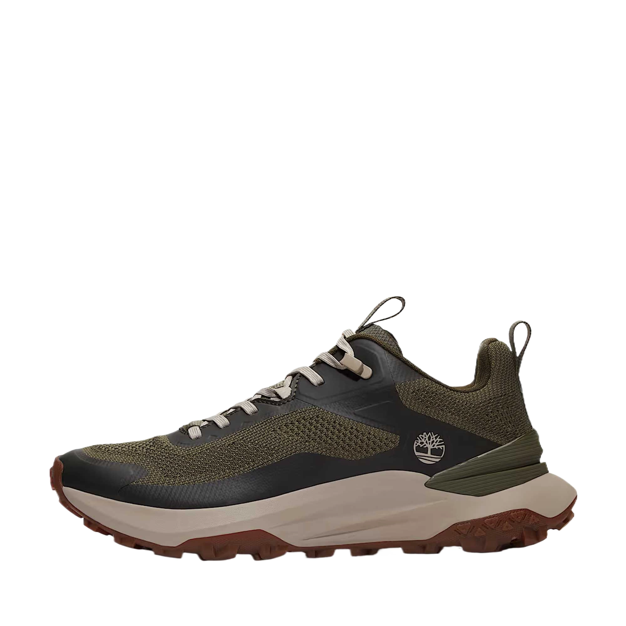 Timberland Motion Access