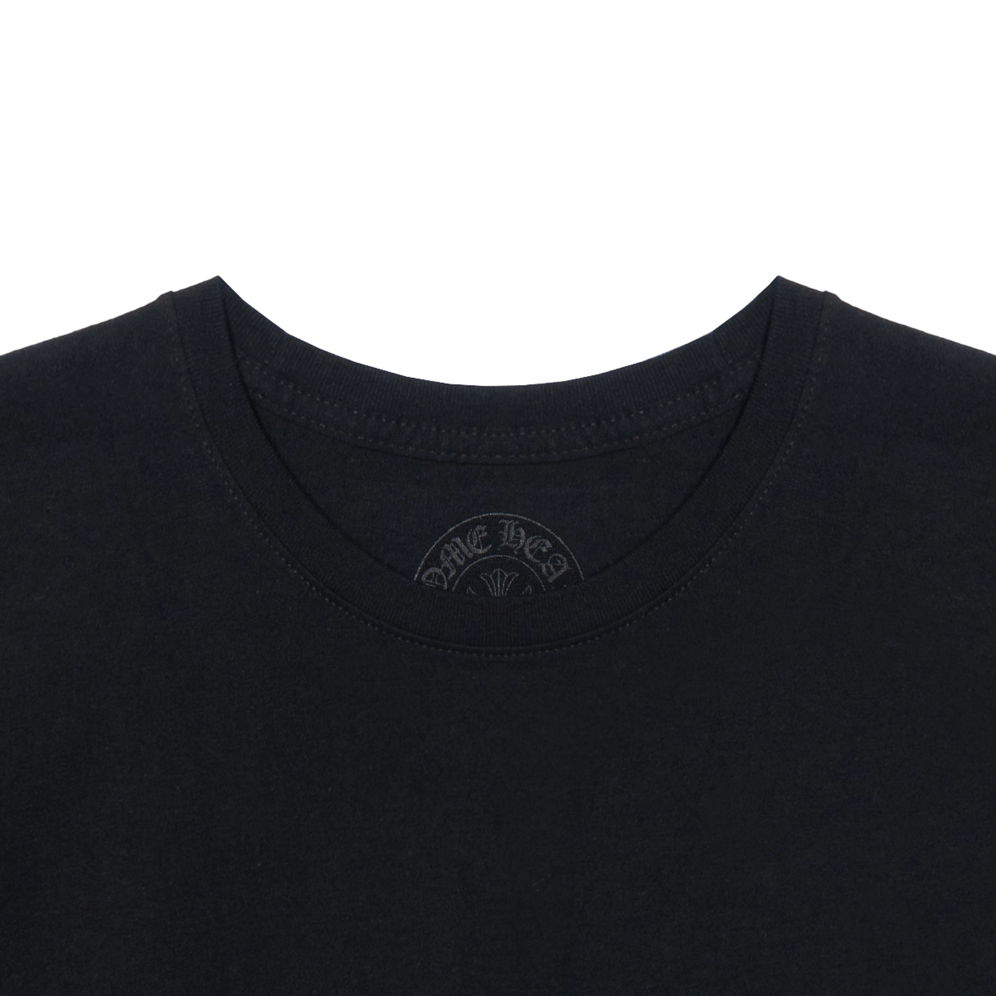 Chrome Hearts T