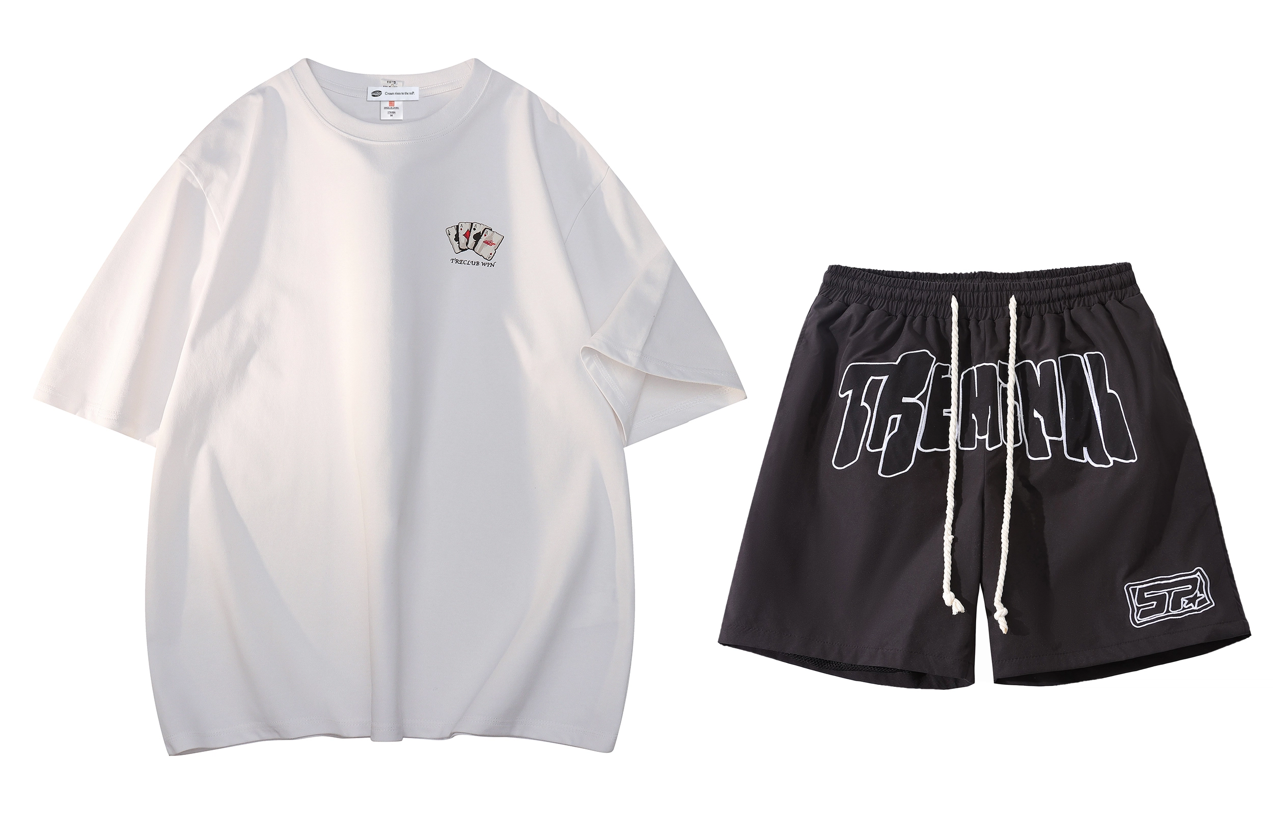 tre club T